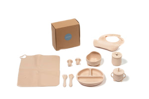 Essential set | Beige