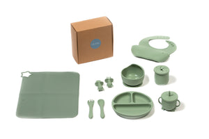 Essential Set | Groen