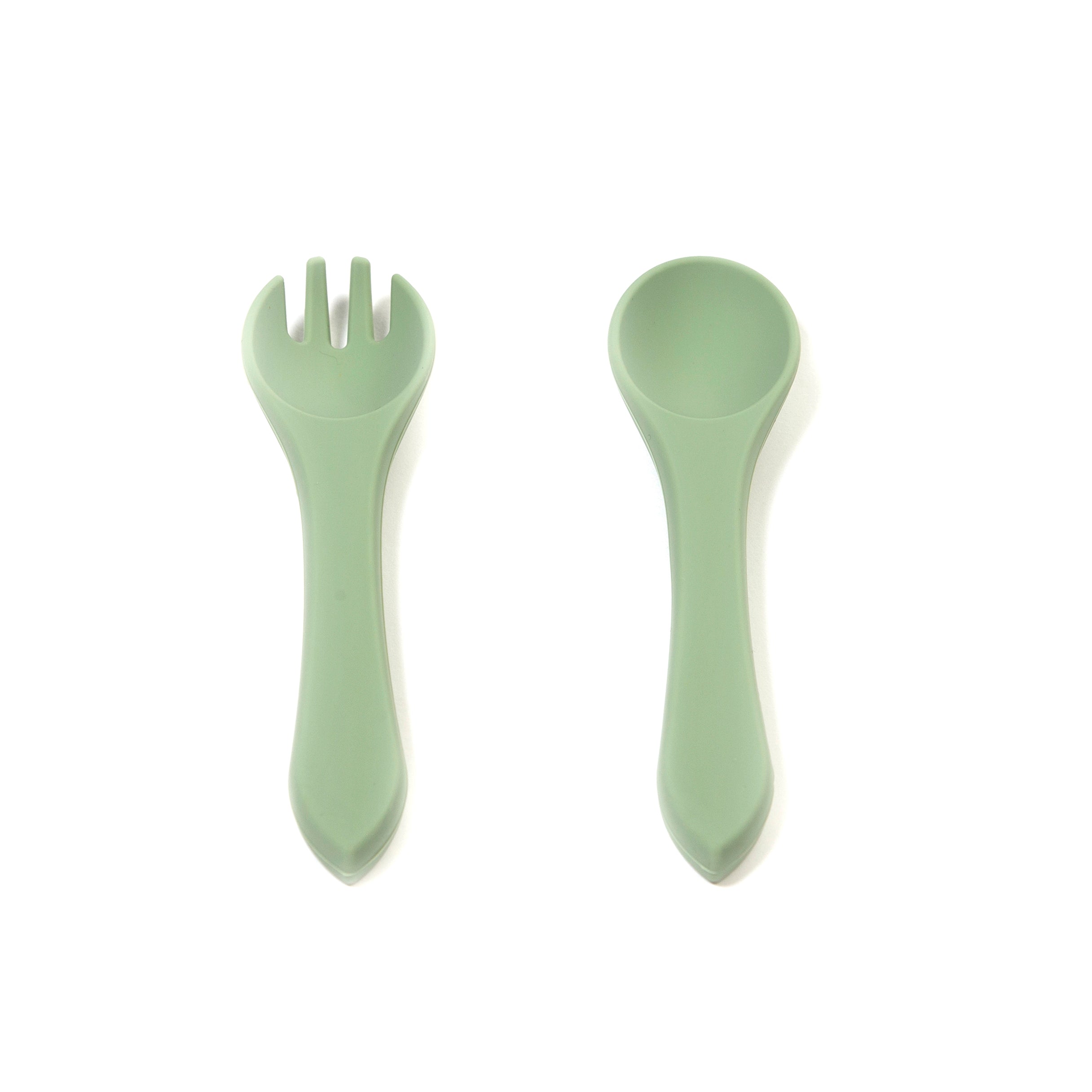 Essential Set | Groen
