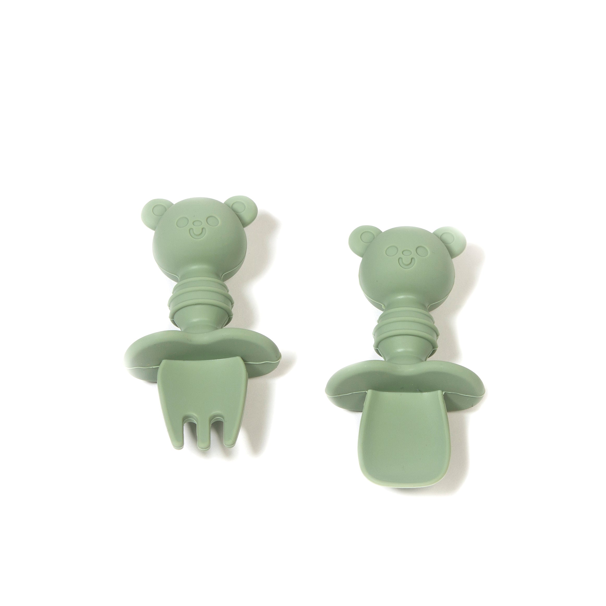 Essential Set | Groen