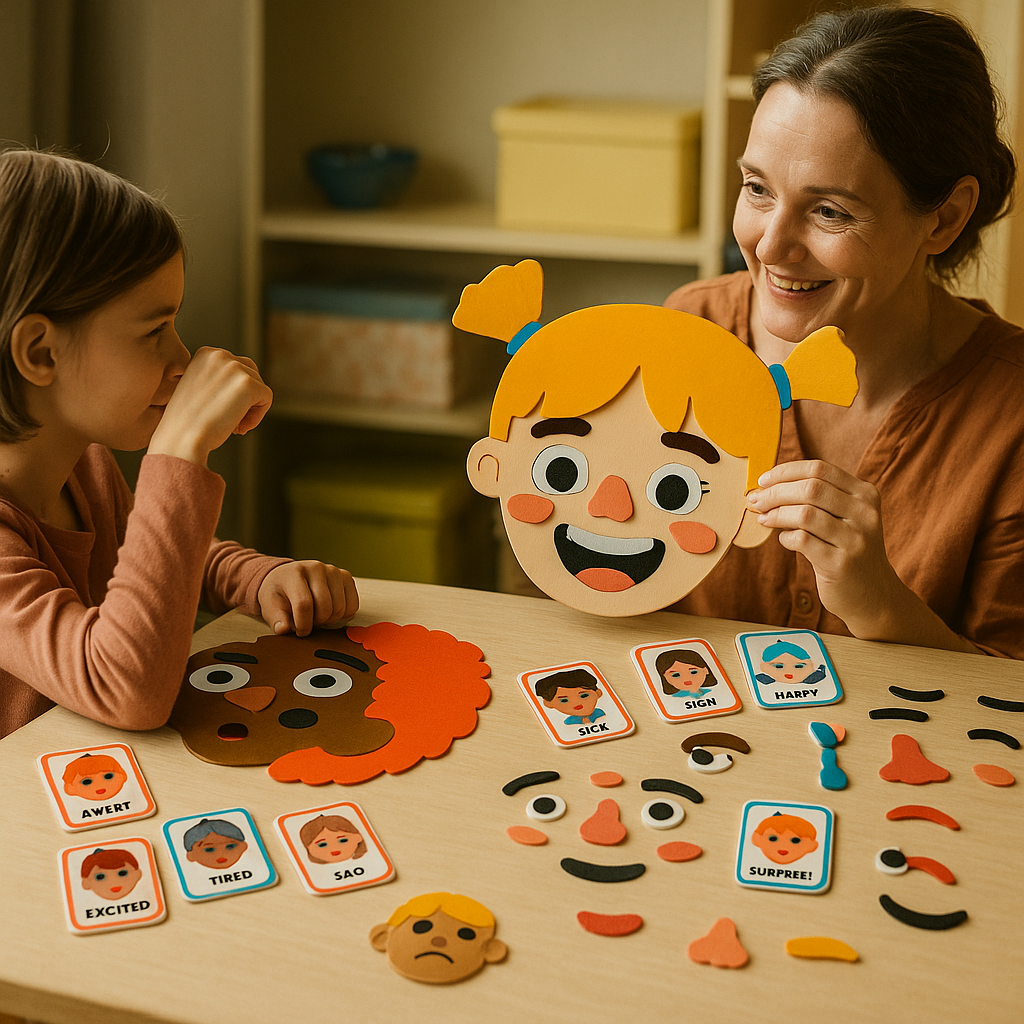 33-34 Maanden | De Verteller