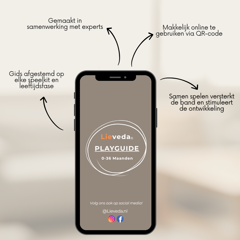 33-34 Maanden | De Verteller