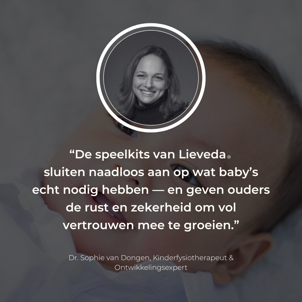 33-34 Maanden | De Verteller